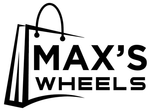 Max's Wheels